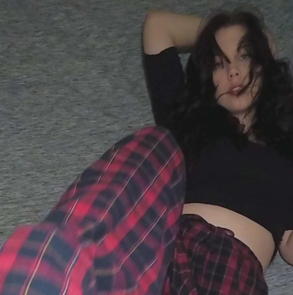 Crop top - Picture 2 of 4